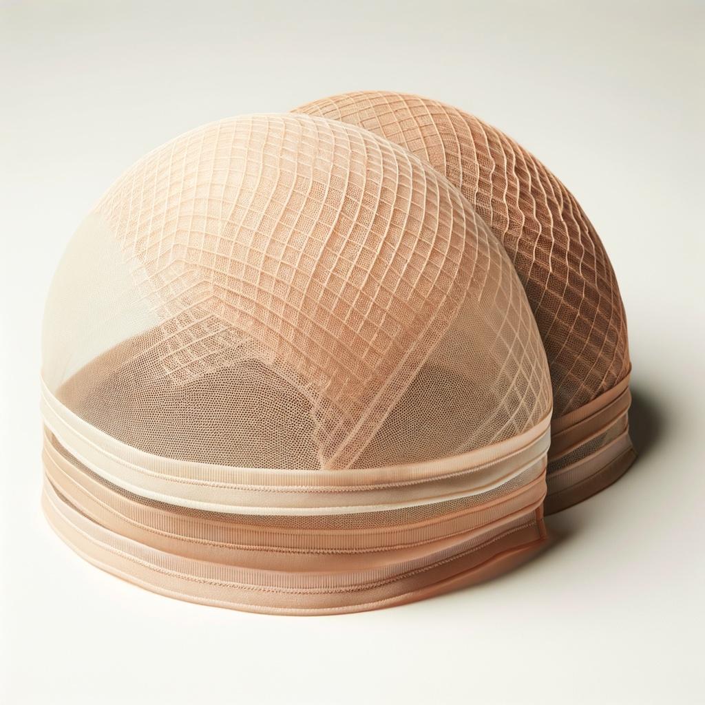 Crystal Hair Clips (Set of 6) - Accessory by Rivky Wigs