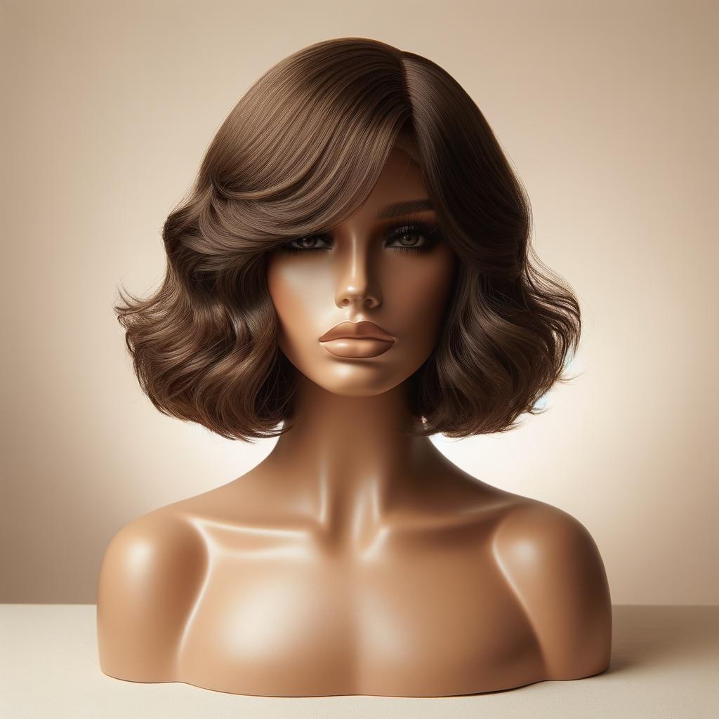 The Emma - Premium Wig by Rivky Wigs