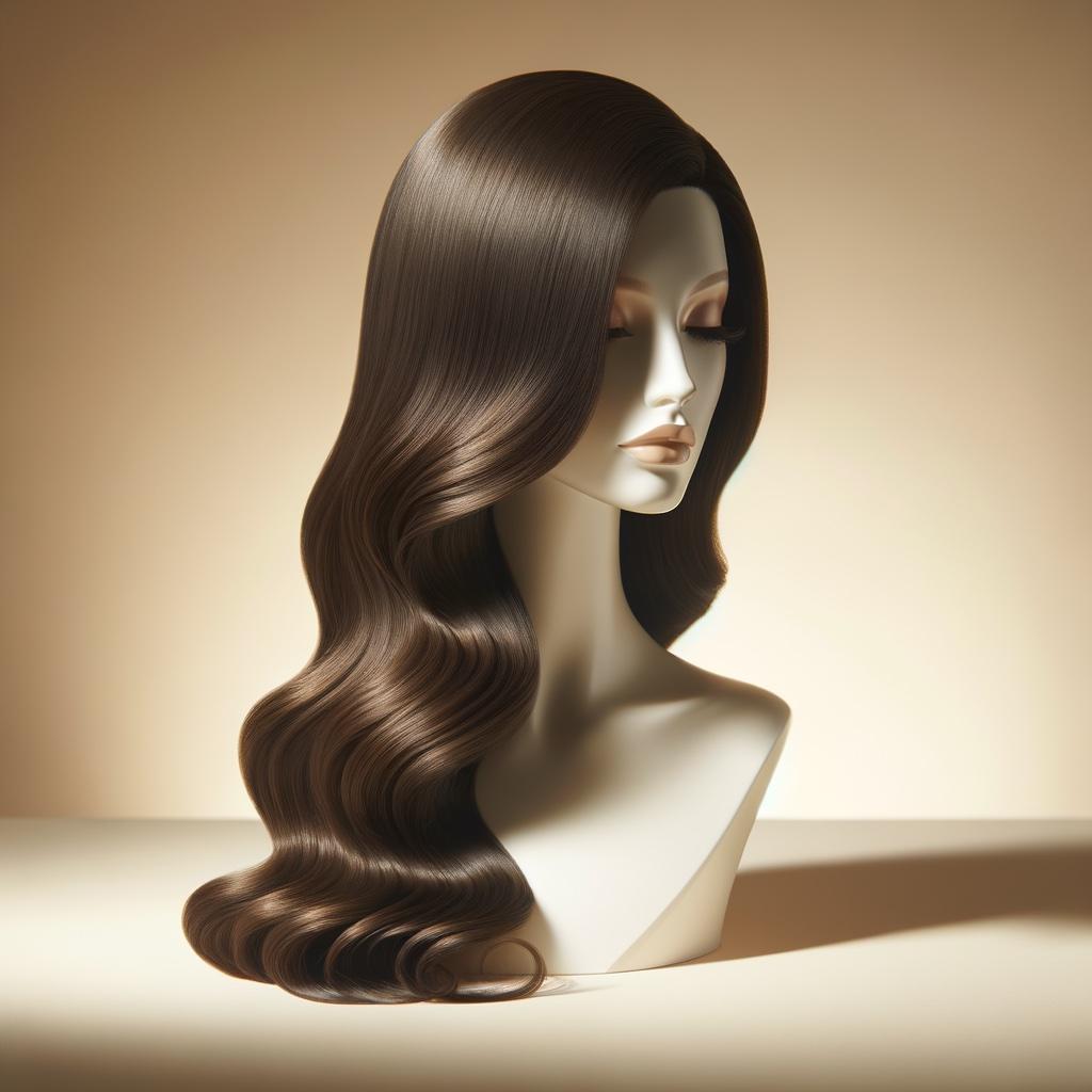 Wigs Collection - Premium Hair Solutions by Rivky Wigs