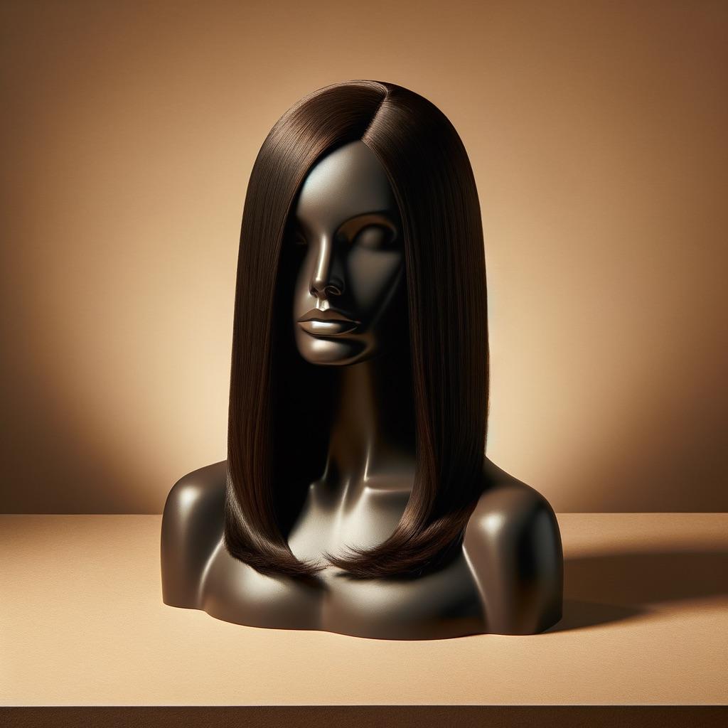 The Ava - Premium Wig by Rivky Wigs