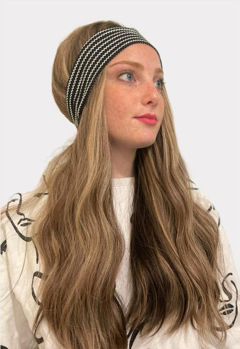 Stretchy Fabric Headband - Accessorio di Rivky Wigs