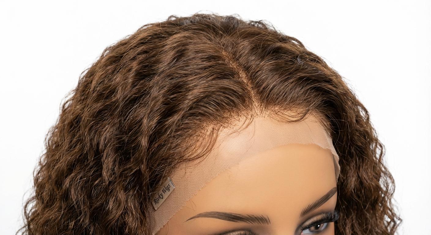 The Miriam - Premium Wig by Rivky Wigs